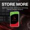 Жорсткий диск Seagate 12TB 3.5" 7200 256MB SATA IronWolf