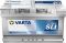 Акумулятор Varta Dynamic SLI 12В 80Аг 740А R+ (580406074)
