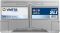 Акумулятор Varta Dynamic SLI 12В 80Аг 740А R+ (580406074)