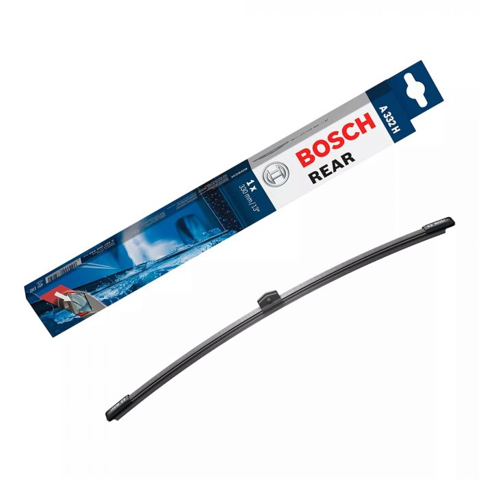 Склоочисник BOSCH Rear безкаркасний 330мм задній (3 397 008 635)