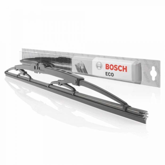 Склоочисник BOSCH Eco каркасний 700мм (3 397 011 549)