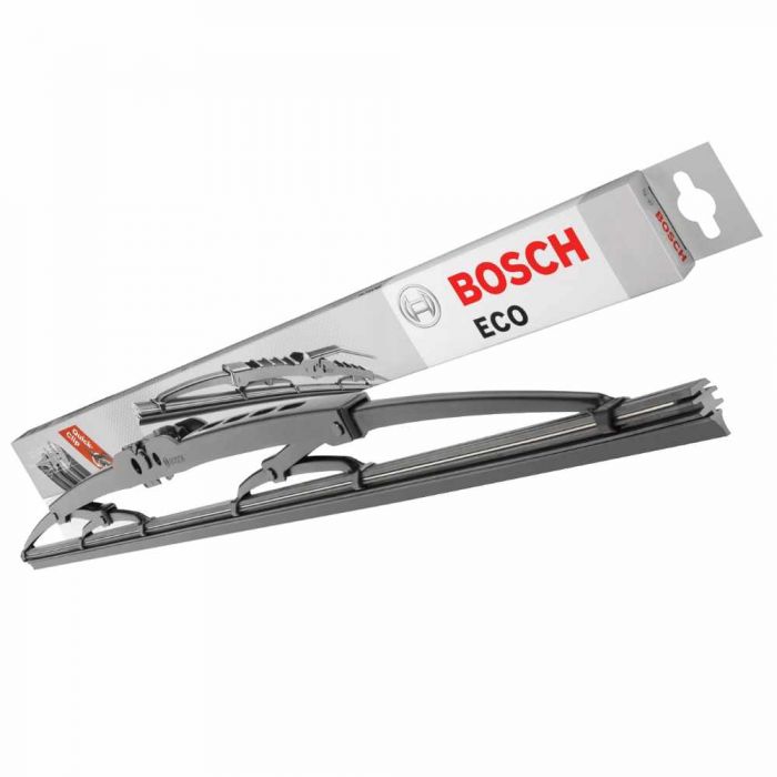 Склоочисник BOSCH Eco каркасний 700мм (3 397 011 549)