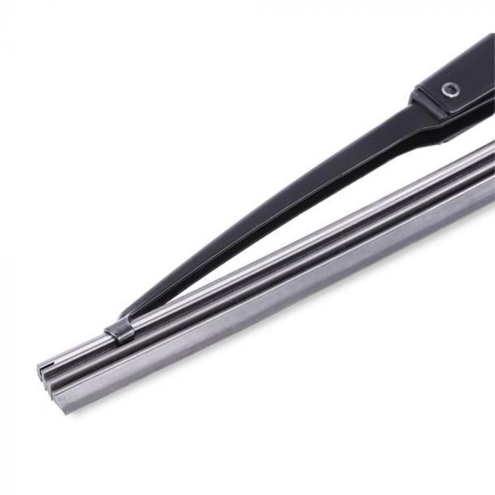 Склоочисник BOSCH Eco каркасний 700мм (3 397 011 549)