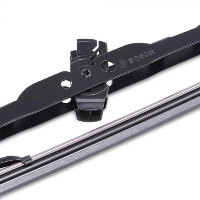 Склоочисник BOSCH Eco каркасний 700мм (3 397 011 549)