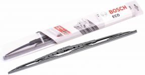 Склоочисник BOSCH Eco каркасний 700мм (3 397 011 549)