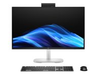 Комп'ютер персональний моноблок HP EliteStudio 8-G1i 27" QHD IPS AG, Intel U7-265, 32GB, F1TB, UMA, WiFi, кл+м, Win11P