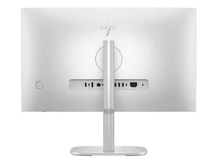 Комп'ютер персональний моноблок HP EliteStudio 8-G1i 27" QHD IPS AG, Intel U7-265, 24GB, F512GB, UMA, WiFi, кл+м, DOS