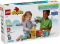 Конструктор LEGO DUPLO Peppa Pig Ярмарок розваг