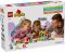 Конструктор LEGO DUPLO Town Гра «Замок Хопсі»
