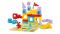 Конструктор LEGO DUPLO Town Гра «Замок Хопсі»