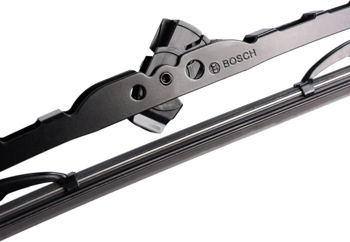 Склоочисник BOSCH Aerotwin каркасний комплект 500/500мм (3 397 005 161)