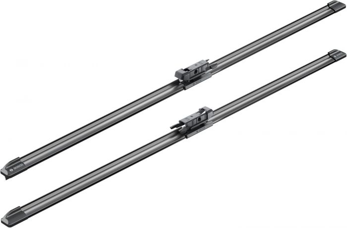 Склоочисник BOSCH Aerotwin безкаркасний комплект 680/680мм (3 397 014 115)