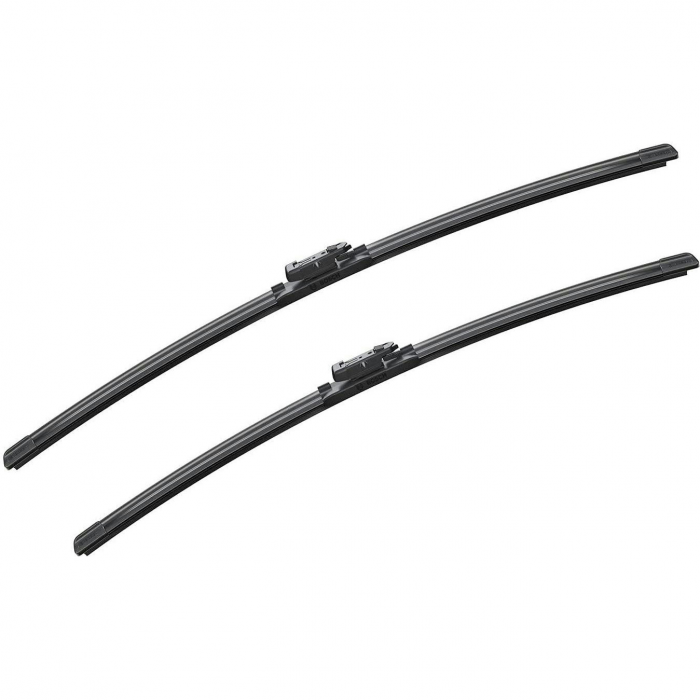 Склоочисник BOSCH Aerotwin безкаркасний комплект 650/600мм (3 397 007 215)