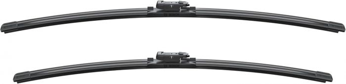Склоочисник BOSCH Aerotwin безкаркасний комплект 650/600мм (3 397 007 215)