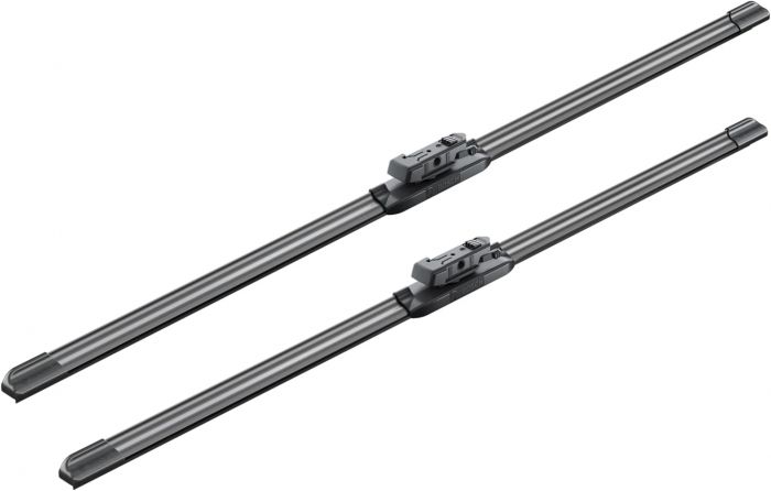 Склоочисник BOSCH Aerotwin безкаркасний комплект 650/600мм (3 397 007 215)