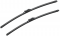 Склоочисник BOSCH Aerotwin безкаркасний комплект 650/600мм (3 397 007 215)