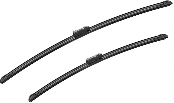 Склоочисник BOSCH Aerotwin безкаркасний комплект 650/530мм (3 397 007 638)