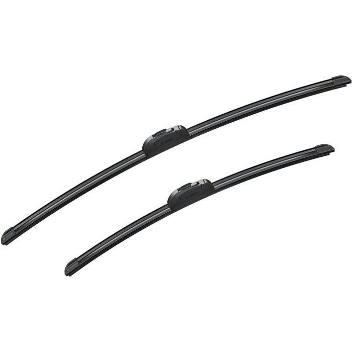 Склоочисник BOSCH Aerotwin безкаркасний комплект 650/500мм (3 397 007 706)