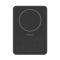 Акумулятор портативний літій-іонний Power Bank Belkin 5000мА·год, Slim Magnetic, чорний