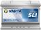 Акумулятор Varta Dynamic SLI 12В 61Аг 600А R+ (561400060)