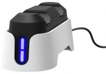 Зарядна станція для геймпадів Trust GXT 228 for PS5, білий