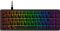 Клавіатура механічна HyperX Alloy Origins 2 65key, Red, USB-A, Hot-Swap, EN/UA, RGB, чорний