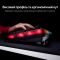 Клавіатура механічна HyperX Alloy Origins 2 1800 103key, Red, USB-A, Hot-Swap, EN/UA, RGB, чорний