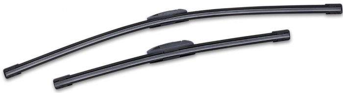 Склоочисник BOSCH Aerotwin безкаркасний комплект 650/400мм (3 397 118 911)