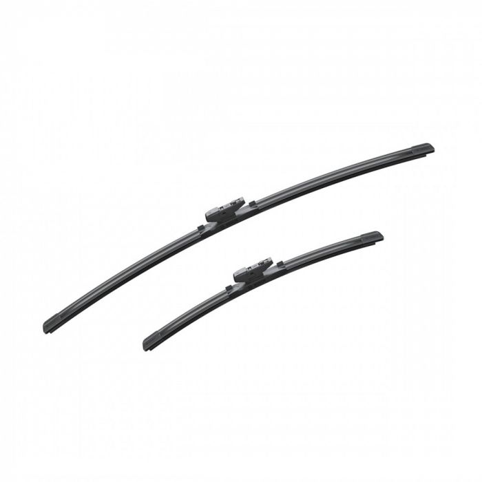 Склоочисник BOSCH Aerotwin безкаркасний комплект 650/400мм (3 397 014 156)