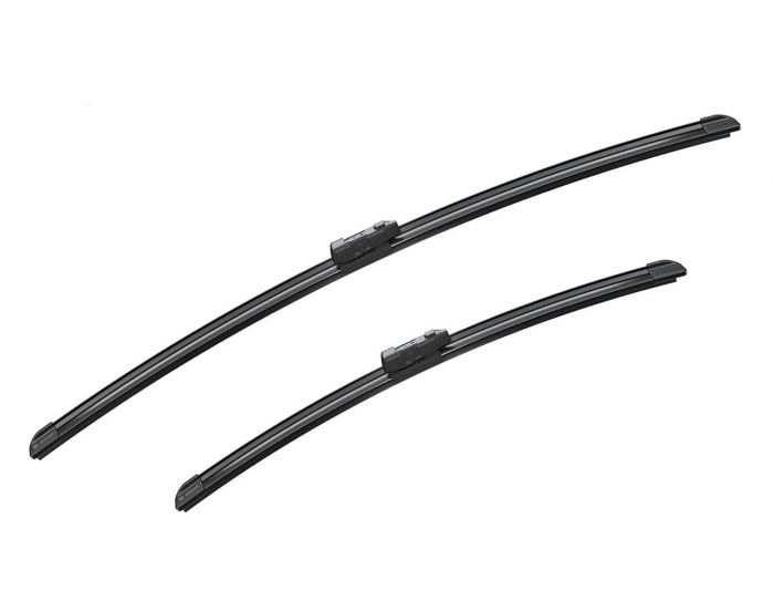Склоочисник BOSCH Aerotwin безкаркасний комплект 650/400мм (3 397 007 414)