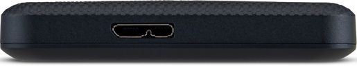 Портативний жорсткий диск Toshiba 1TB USB 3.2 Gen 1 Canvio Advance