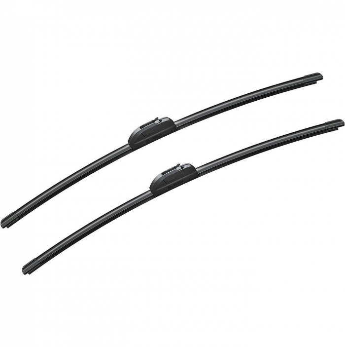 Склоочисник BOSCH Aerotwin безкаркасний комплект 625/500мм (3 397 014 164)