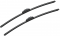 Склоочисник BOSCH Aerotwin безкаркасний комплект 625/500мм (3 397 014 164)