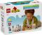 Конструктор LEGO DUPLO Town Швидка допомога та водій