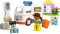 Конструктор LEGO DUPLO Town Швидка допомога та водій