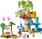 Конструктор LEGO Friends День народження кота і будинок на дереві