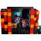Конструктор LEGO Minecraft  Вежа Ендермена
