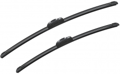 Склоочисник BOSCH Aerotwin безкаркасний комплект 600/530мм (3 397 118 996)