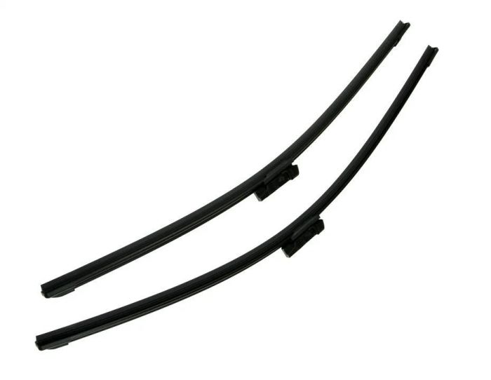 Склоочисник BOSCH Aerotwin безкаркасний комплект 600/530мм (3 397 007 430)