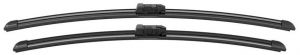 Склоочисник BOSCH Aerotwin безкаркасний комплект 600/530мм (3 397 007 430)