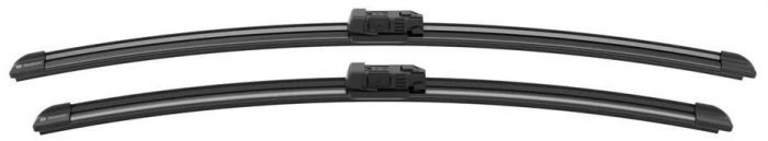 Склоочисник BOSCH Aerotwin безкаркасний комплект 600/530мм (3 397 007 430)