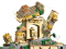Конструктор LEGO Jurassic World Повітряна місія зі спинозавром і кетцалькоатлем