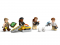 Конструктор LEGO Jurassic World Повітряна місія зі спинозавром і кетцалькоатлем