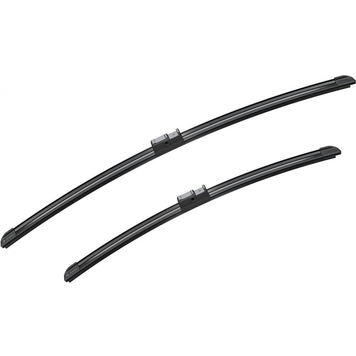Склоочисник BOSCH Aerotwin Multi Clip безкаркасний комплект 600/475мм (3 397 007 462)