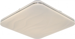 Світильник накладний OSRAM CEILING PAVO 430мм Square 48Вт 4000K