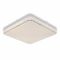 "Світильник накладний CEILING SKYNE 430мм Square 48Вт 4000K OSRAM"