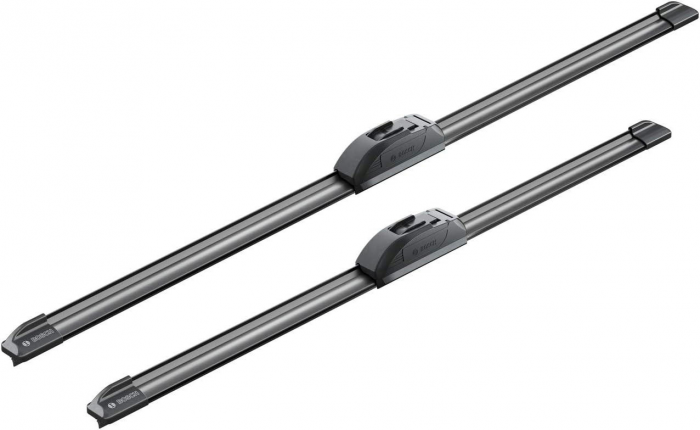 Склоочисник BOSCH Aerotwin безкаркасний комплект 600/500мм (3 397 118 910)