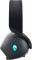 Гарнітура ігрова Dell Alienware Tri-Mode Wireless Gaming Headset - AW725H, чорний