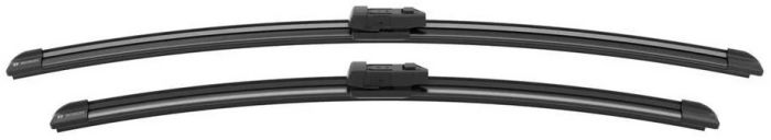 Склоочисник BOSCH Aerotwin безкаркасний комплект 600/500мм (3 397 007 297)
