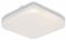 Світильник накладний з датчиком руху OSRAM CEILING SQUARE 12Вт 4000K 960Лм